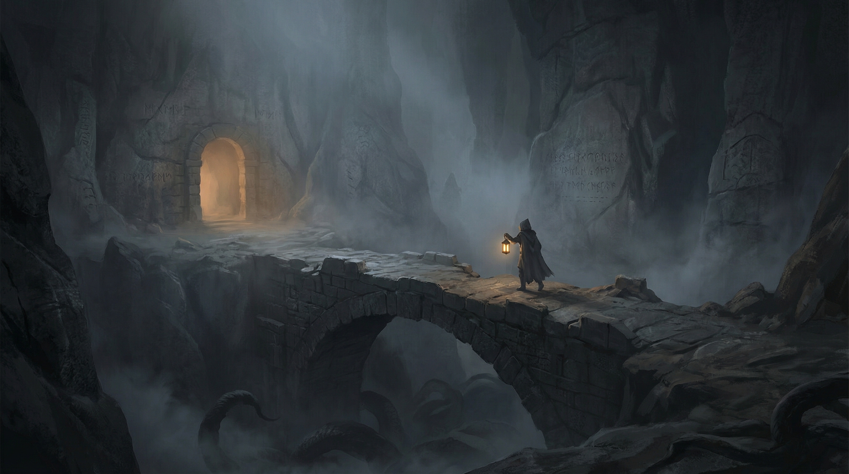 ZORK III: The Dungeon Master Hero